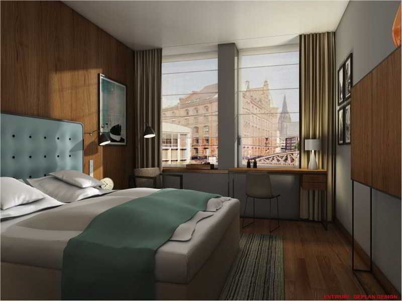 2 Tage Hansestadt und Wellness