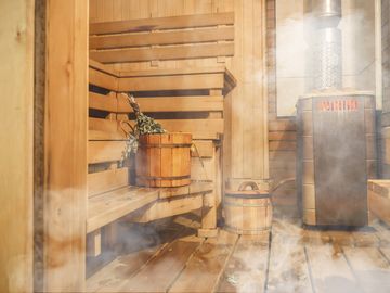 Wellness in Thüringen