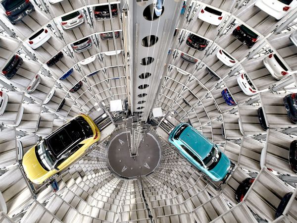 Wolfsburg erleben inkl. Autostadt oder Phaneo in Wesendorf Halbpension