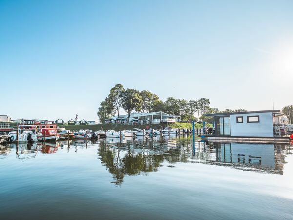 Das Meer. Die Natur. 3 Tage Rügen inkl. Halbpension in Sagard OT Martinshafen, Mecklenburg-Vorpommern Halbpension