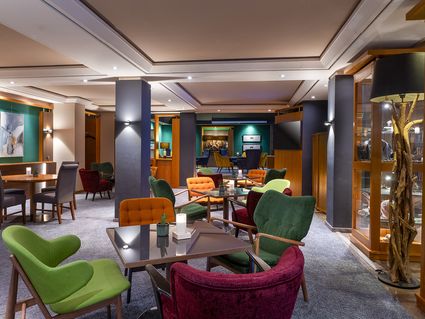Parkhotel Berghölzchen
