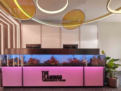 nordicwave Hotel The Flamingo