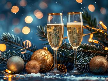 6 Tage Silvester im fränkischen Weinland