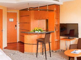 2 Tage Kurzurlaub mit Frühstück im Best Western Premier Airporthotel Fontane Berlin