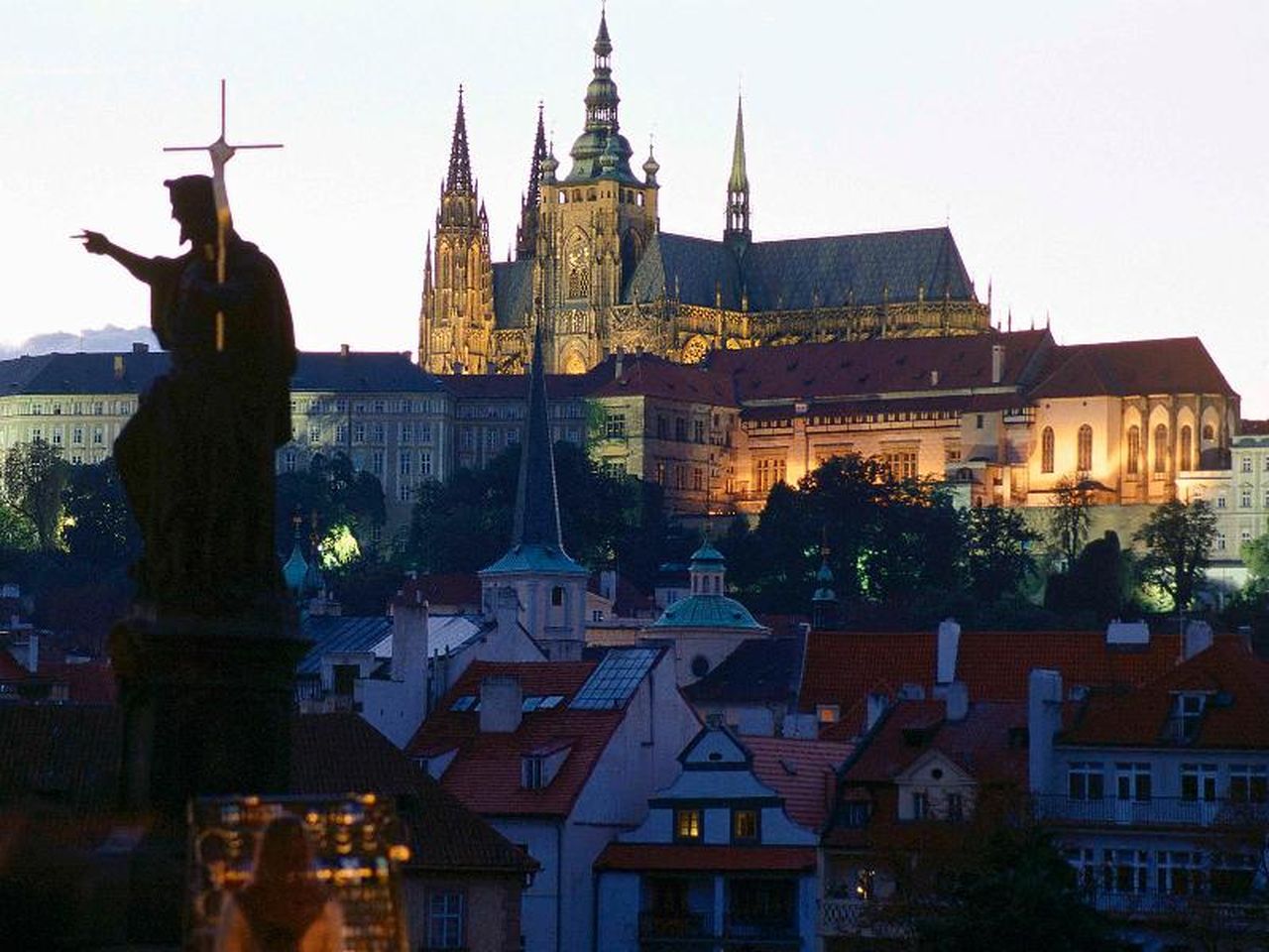 2 Tage im ibis Praha Wenceslas Square mit Frühstück