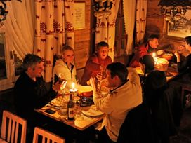 2 Tage Kurzurlaub mit Frühstück im Hotel Alpenblick
