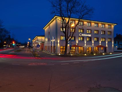 Best Western Plus Hotel Füssen 