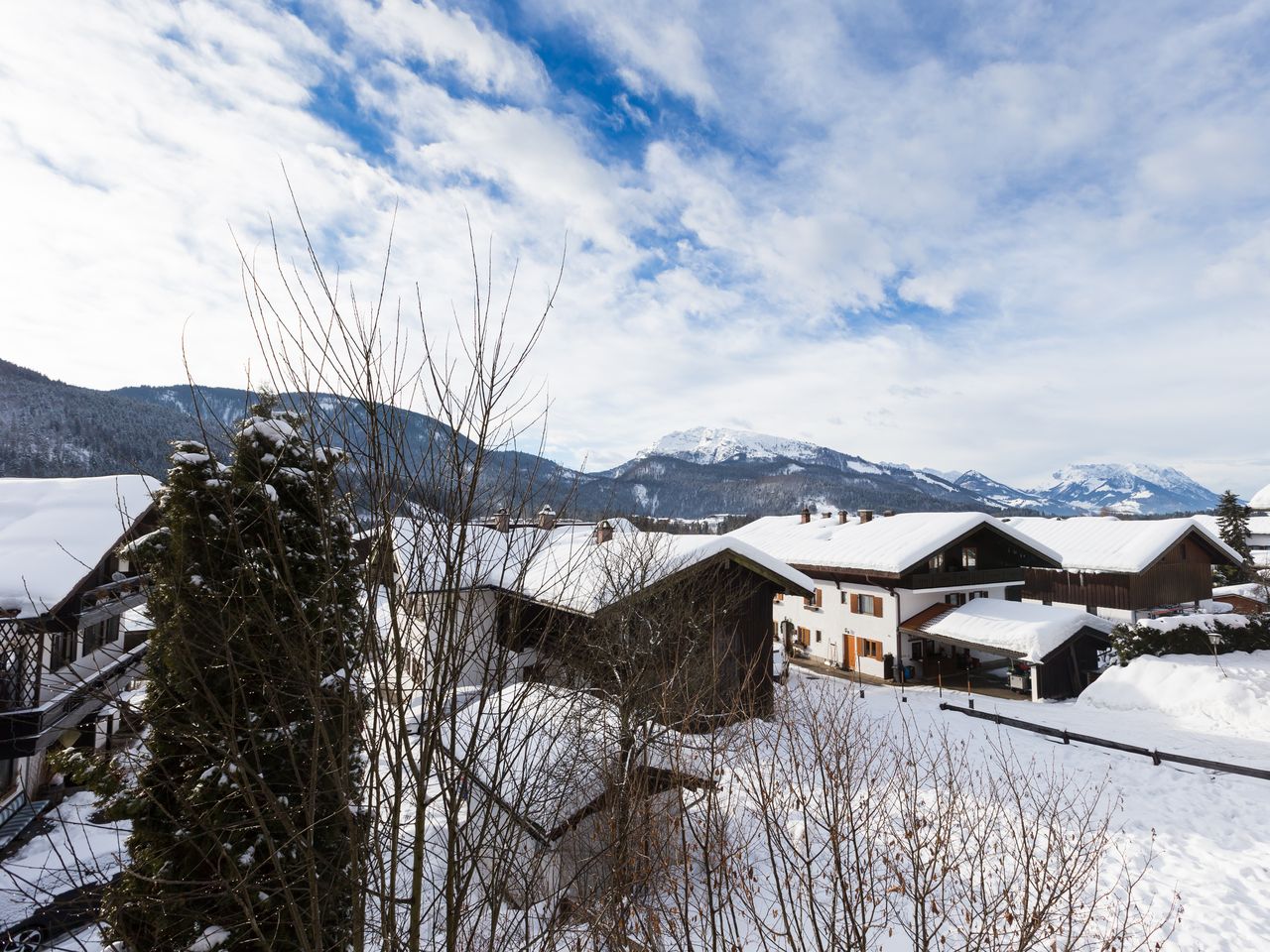 Genießerurlaub im Chiemgau / 3 Tage