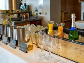 Kurzurlaub in Niederbayern - 5 Tage in Spiegelau