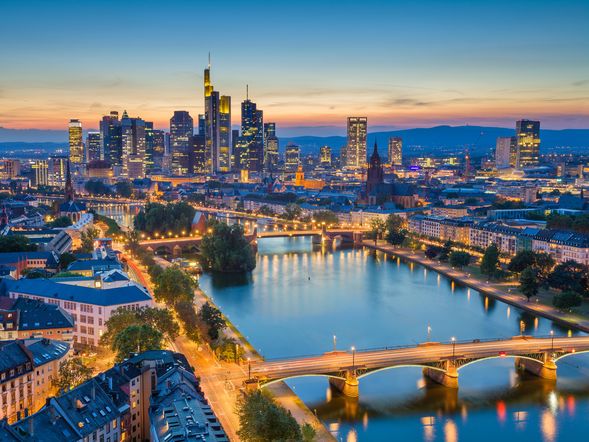 LOGINN Hotel Offenbach