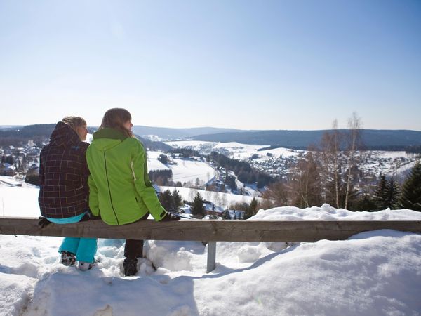 4 Tage Vogtländer Winterschnäppchen inkl. HP plus in Lengenfeld, Sachsen inkl. Halbpension Plus