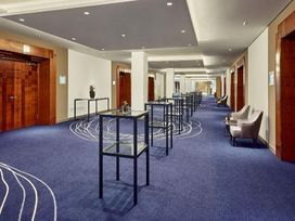 Mainhattan - 5 Tage im The Westin Grand Frankfurt