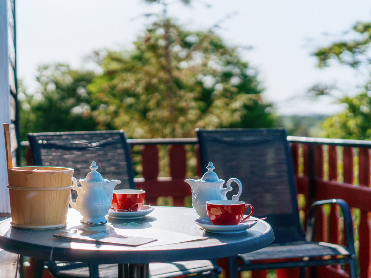 Romantik & Relax XXL im malerischen Harz