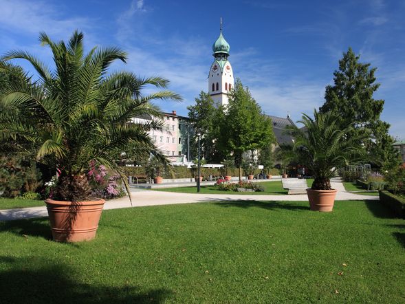 3 Tage Oberbayern, B&B Hotel Rosenheim mit Frühstück