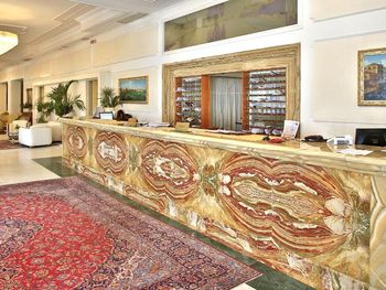 Verwöhnen lassen in Abano Terme - 3 Tage Italien