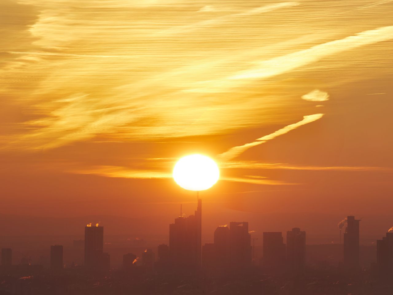 Frankfurt am Main erleben - 8 Tage