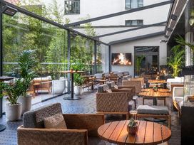 5 Tage nahe des Kaufhauses KaDeWe in Berlin