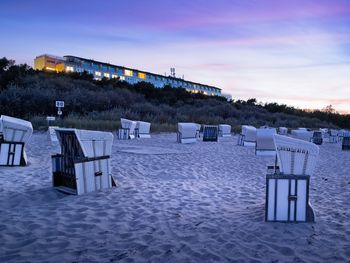 Thermenurlaub auf Deutschlands Sonnen-Insel - 5 Tage