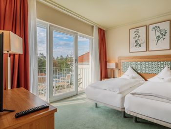 Entspannung & Wellness Pur an der Ostsee