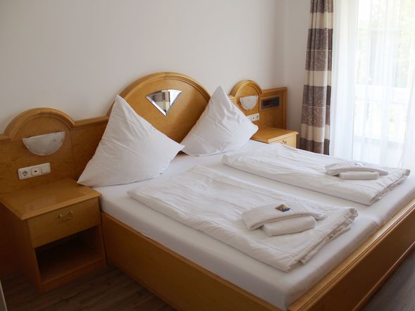 Ferienappartements Grolik