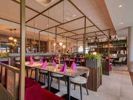 3 Tage Kurzurlaub mit Frühstück im Voya Hotel Ringsheim