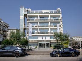 Meer & Dolce Vita auf zwei Rädern in Chioggia