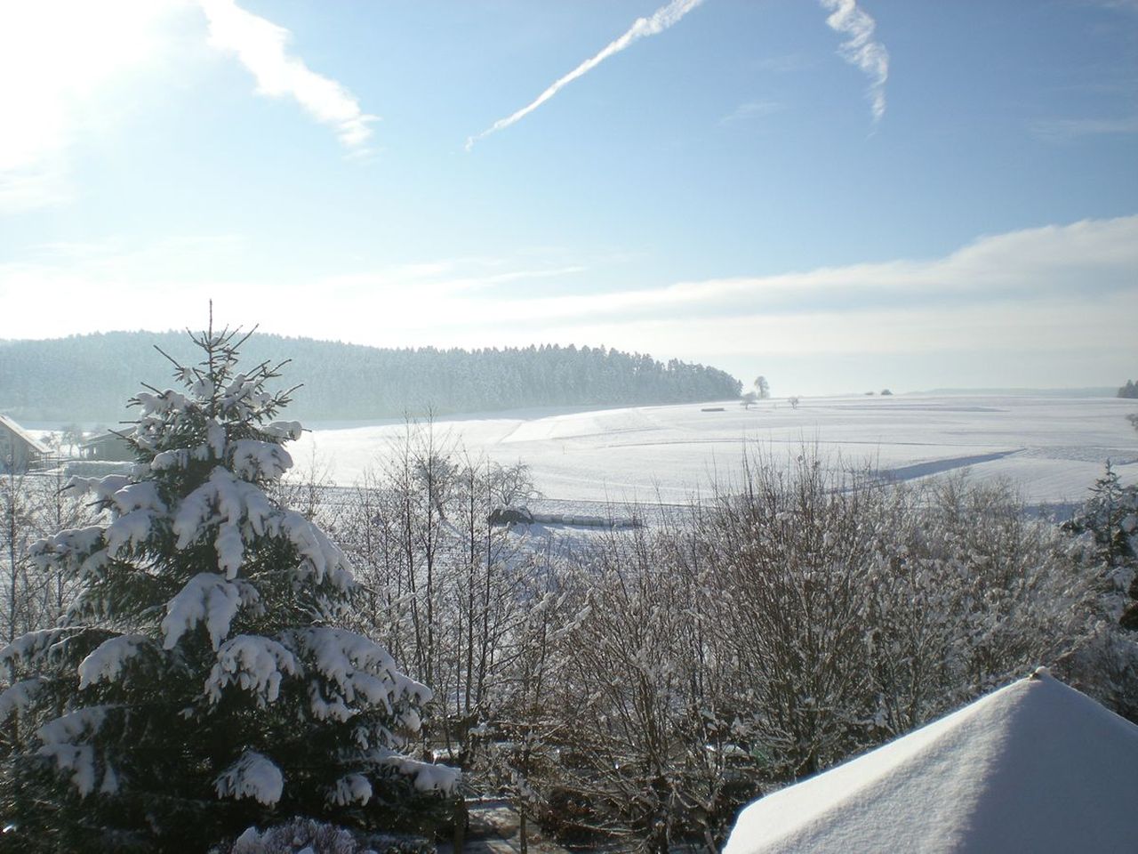 Kurzurlaub - FeelGood Tage im Schwarzwald