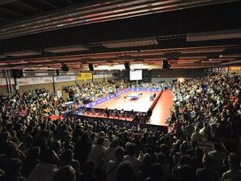 Kurzurlaub in Düsseldorf - 7 Tage im ruhigen Viertel