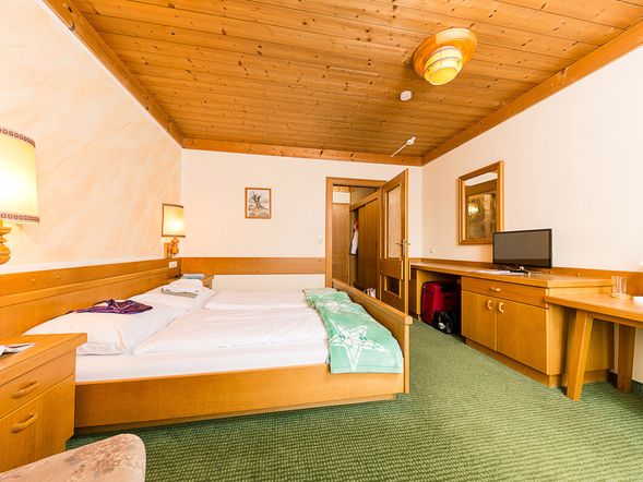 Doppelzimmer STANDARD