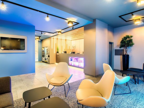 Donauzauber – 4 Tage im B&B Hotel Ulm Nur Übernachtung