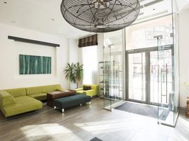 2 Tage Kurzurlaub mit Frühstück im Atrium Fashion Hotel