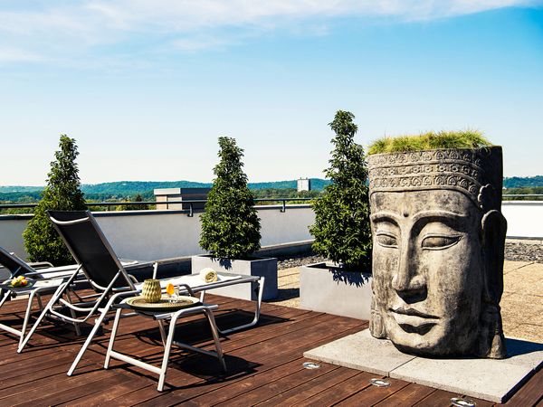 2 Tage Saarland & Weltkulturerbe Völklinger Hütte entdecken in Saarlouis inkl. Halbpension