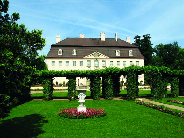 4 Spreewald-Entdeckertage im Ferien Hotel in Kolkwitz Halbpension Plus