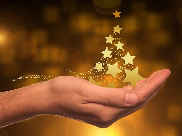 Weihnachten in Traunstein – 7 Tage, Bayern inkl. Halbpension