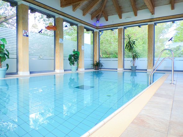 Inselhotel Poel