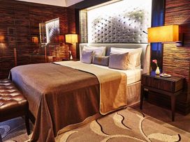 2 Tage Luxus im Herzen von Frankfurt 