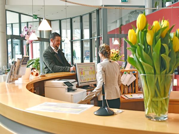 Zeit zu Zweit - 7 Tage / 6 Nächte in Bad Mergentheim Halbpension