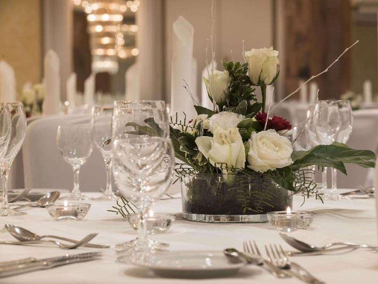 3 Tage im Hotel Maritim Bonn mit Frühstück