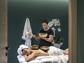 5 Tage Urlaub mit HP+ im Hotel Alpenroyal