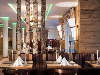 8Tage Best Western Plus Hotel Willingen mit Frühstück