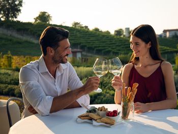 8 Tage Zweisamkeit & Kuschelglück an der Mosel