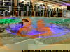 7 Tage Wellnessurlaub mit Romantik-Dinner und THERME
