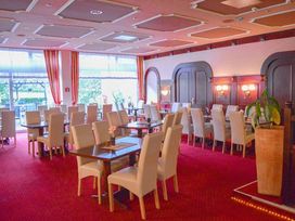 2 Tage im CAREA Residenz Hotel Harzhöhe mit AI