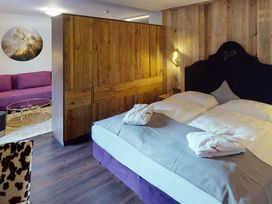 Saalbach-Hinterglemm: 3 Tage Wellness, Genuss & Aktiv