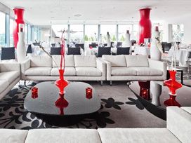 Bonn erleben im Designhotel Kameha Grand Bonn