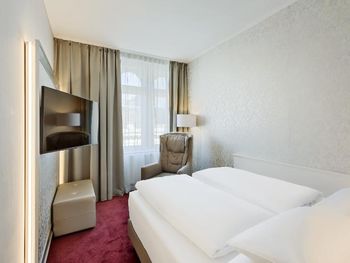 Kaiserliches Wien - 2 Tage mit Frühstück