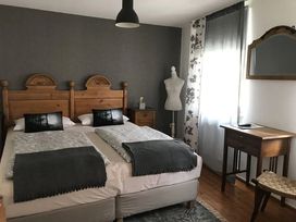 2 Tage Kurzurlaub mit Frühstück im Weinhotel Oechsle&Brix