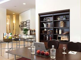 2 Tage im Elaya Hotel Hamburg mit Frühstück