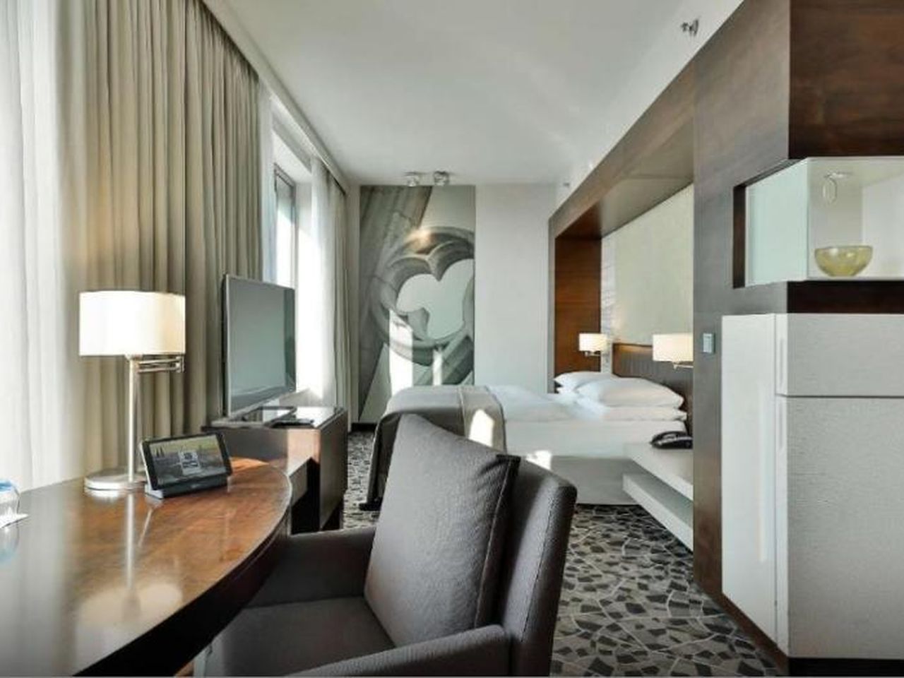 6 Tage im Dorint Hotel am Heumarkt Köln mit Frühstück