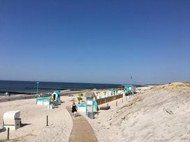 6 Tage in Rostock die Ostsee genießen